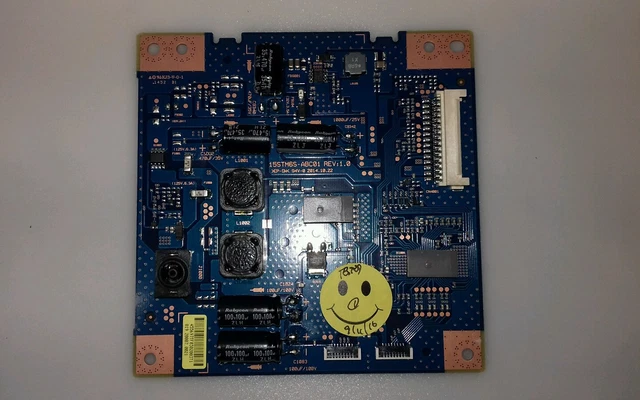 ALLIMITY RMT-TX100D Telecomando Sostituito per Sony TV KDL-55W756C KDL-55W805C KD-65X8505C KD-65X8507C KD-65X8508C KD-65X8509C KD-65X9305C KDL-65W855C KD-75X8505C KDL-75W855C