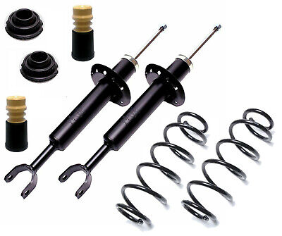 2x A PRESSIONE A GAS SACHS stossdämpfer ANTERIORE PER AUDI a4 b6 8e SEAT EXEO 3r CABRIO 