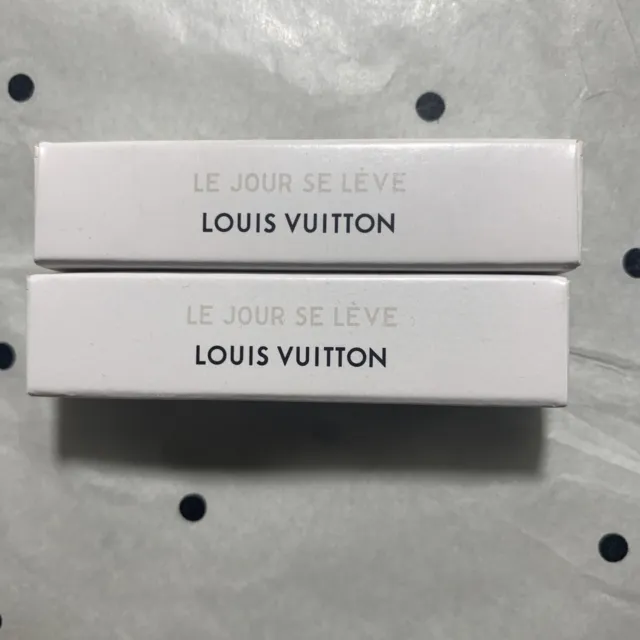 LOUIS VUITTON LE JOUR SE LÈVE Eau de Parfum for Men & Women, Brand New  Sealed