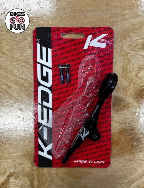 k edge combo
