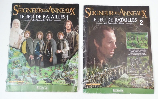 Le Moyen-âge – Brettspiel 'Jeu De Bataille' Für 2-4 Spieler Ab 8 Jahren