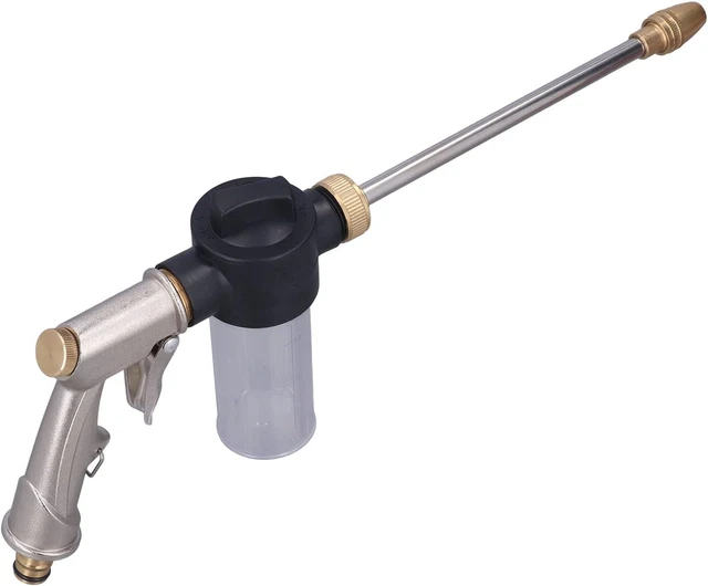 Kit De Nettoyage Pour Pistolet De Pulvérisation Et Aérographe - 19 Pièces, Brosses Et Outils Pour Buses