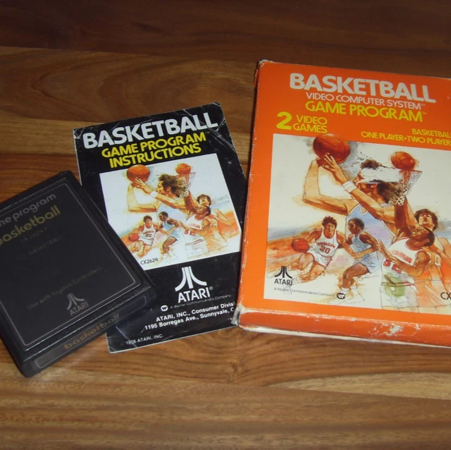 Prix de Battlezone sur Atari 2600