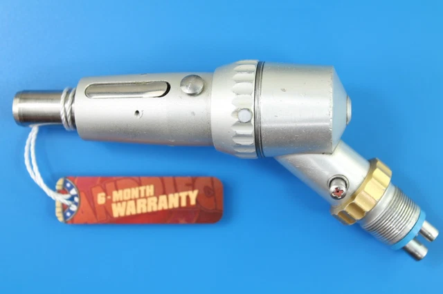MIDWEST Shorty Two Speed Air Motor - HANDPIECE USA - Dual Speed