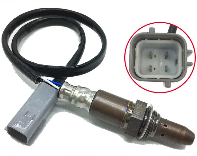 For 2008-2011 Infiniti G35 EX35 FX35 M37 G37 Upstream O2 Oxygen Sensor 234-9036