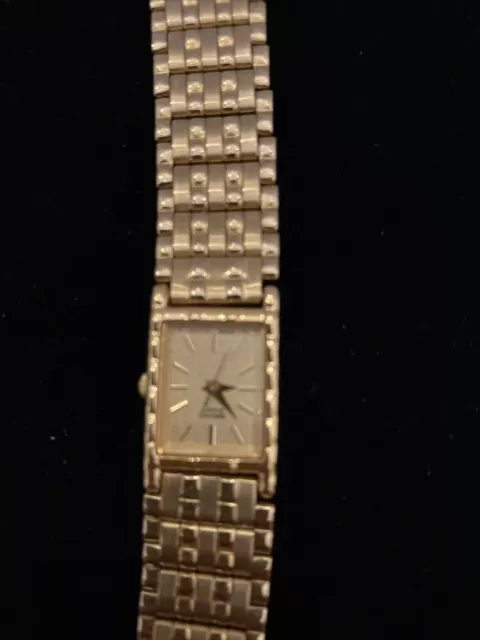 vintage seiko womens watch Use For Parts