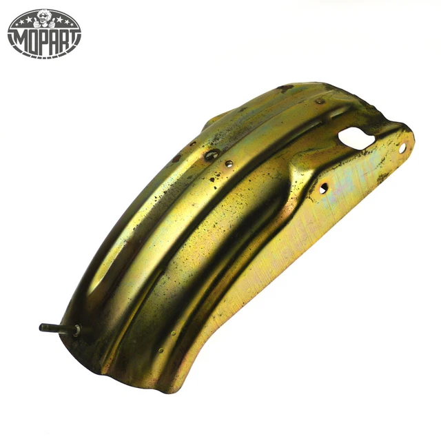 Holder Rear Fender Yamaha XV125 Virago (5AJ)