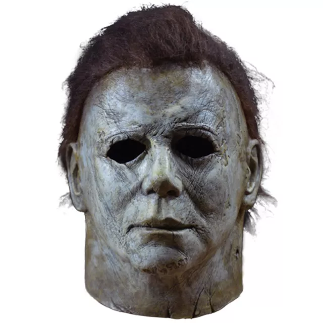 Trick or Treat Studios HALLOWEEN 2018 Michael Myers Mask NEW
