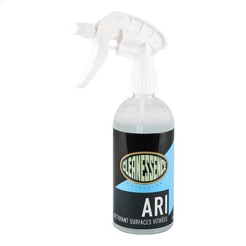Nettoyant surfaces vitrées CLEANESSENCE Detailing ARI - 500ml