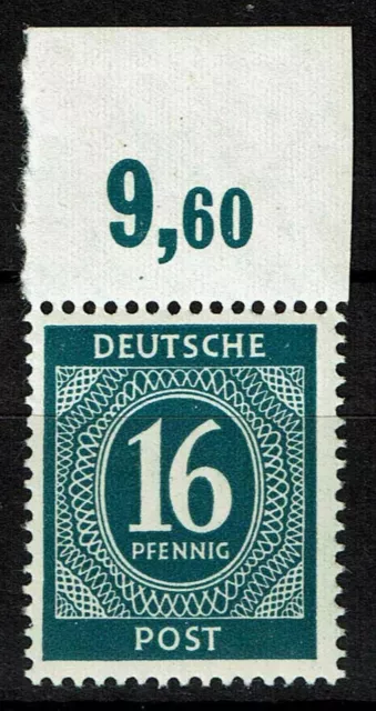 Gemeinschaftsausgaben 923 a P OR ndgz postfrisch, Mi. 30,-