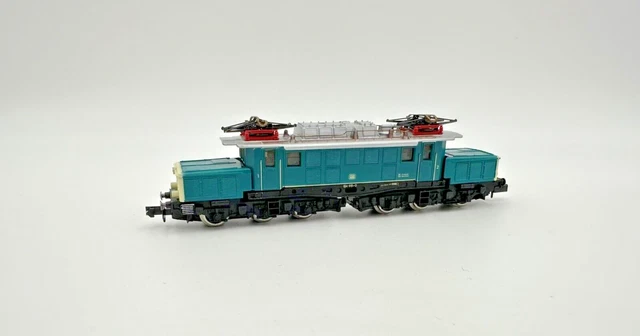 Arnold N - 2310 - Locomotora eléctrica - BR 194 "cocodrilo