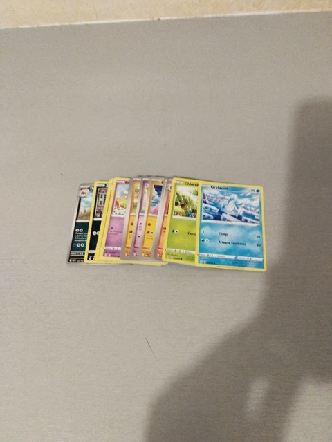 Pin's & Jetons SL11.5 - Lot De Dés Marqueurs De Dégâts - Destinées - Foto 2