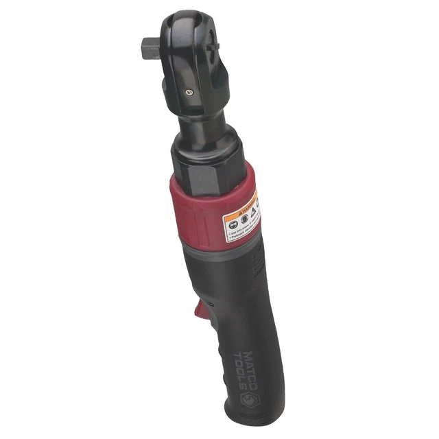 3/8" DRIVE COMPOSITE PNEUMATIC RATCHET MT2854 Matco Tools