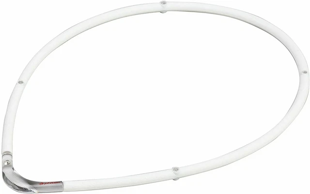 Collar Phiten RAKUWA Collar Magnético Titanio S-||