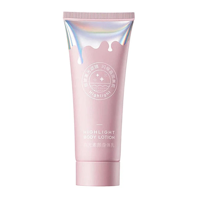Maquillaje corporal impermeable 100 g crema antisudor para cuellos largos