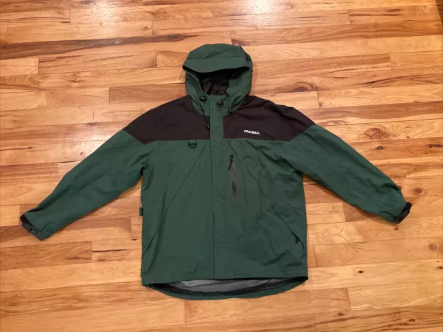 VESTE EN POLAIRE mercure Mammut homme fermeture clair compl te