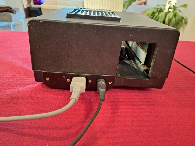 Projecteur diapos ZEISS IKON Perkeo s 250 - Photo, audio & vidéo
