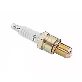 NGK Resistor Sparkplug BPR5ES for Kawasaki MULE 610 4x4 2011-2016