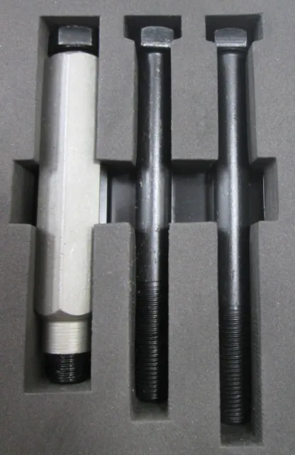 Vorlux by Bergen Tools Glow Plug Thread Repair Kit M8 M9 M10 M12 5845 2