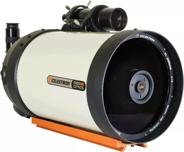 CELESTRON EdgeHD 8" Optical Telescope Tube Assembly (CGE Dovetail) 203/2032mm