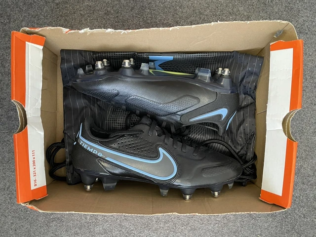Nike Tiempo Legend 9 Elite SG-Pro AC Fussballschuhe 37,5 (DB0822-004)