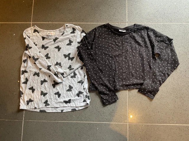 Girls Clothes Bundle Age11-12 years 10 items
