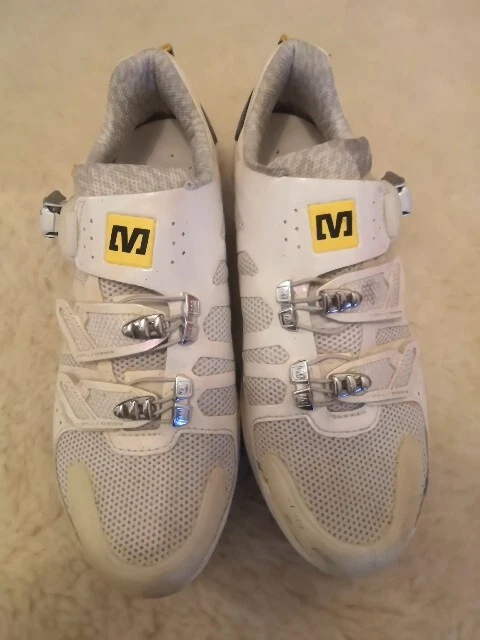 Mavic ergo ride shoes outlet