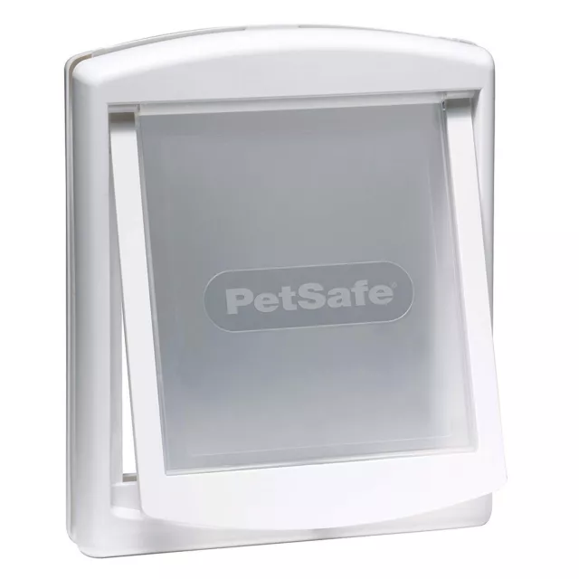PetSafe Staywell Original 2-Way Pet Door Dog & Cat Flap Small Medium Large