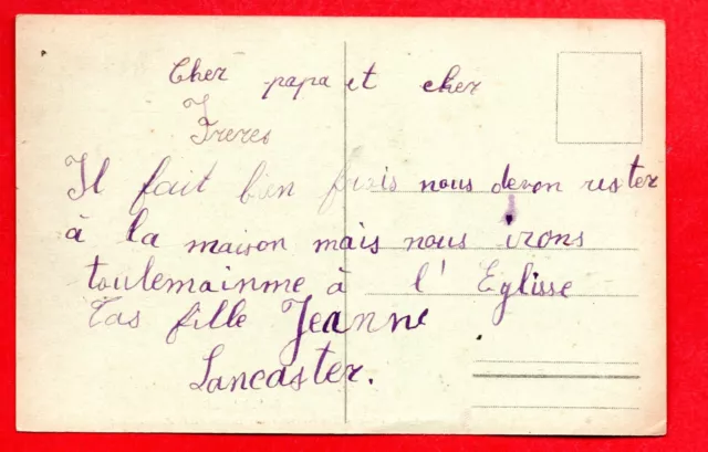 59 Rosenael Nord Pas De Calais Cpa 2