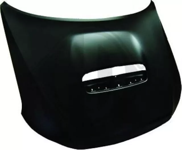 Motorhaube Diederichs 6242100 für Subaru