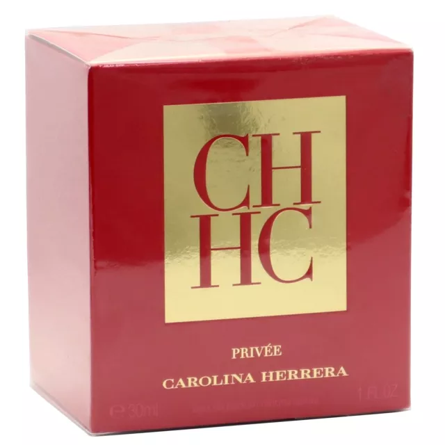 Carolina Herrera CH Privee 30 ml EDP Eau de Parfum Spray