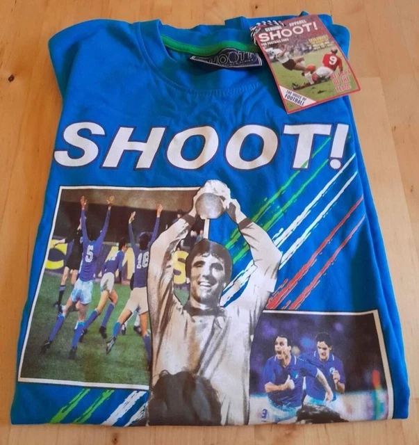Maillot De Match Italie Albanie, Porté, Don/souvenir