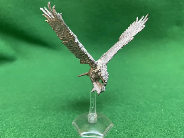 x1 Grand aigle Métal Warhammer FB | P-00PIY