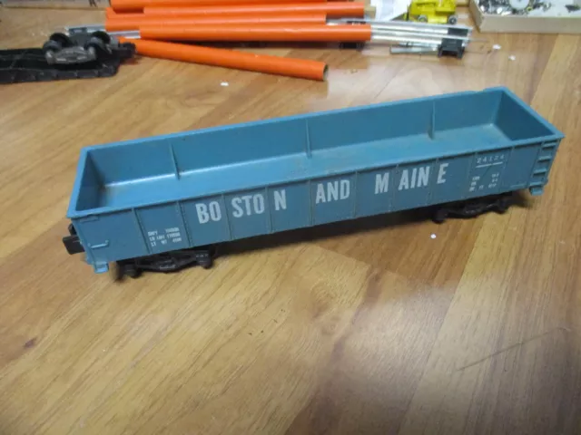 Amer Flyer Project Freight Car or Parts (PF 276) NO RETURNS