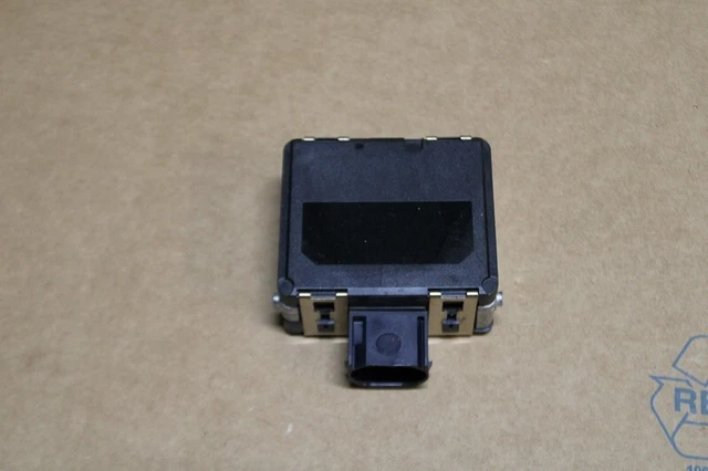 Audi Skoda Seat VW Golf 7 5G Radar Réglage de Direction Acc 3QF907561, D