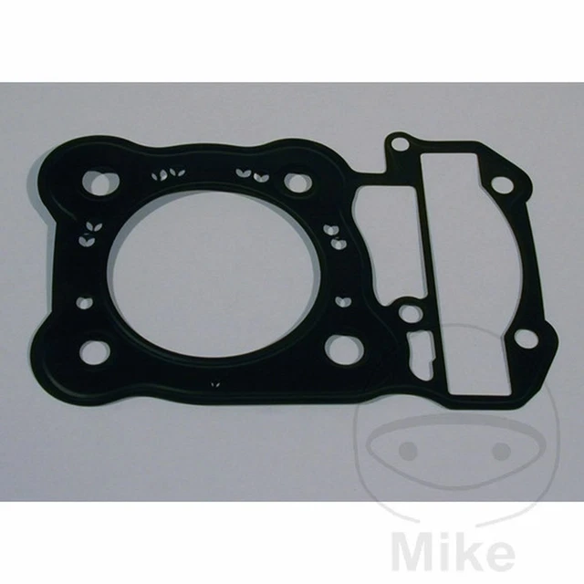 Joint D'échappement Athena 39x46x4 Mm Pour Honda 750 XLV RD 1983-1985 - Neuf