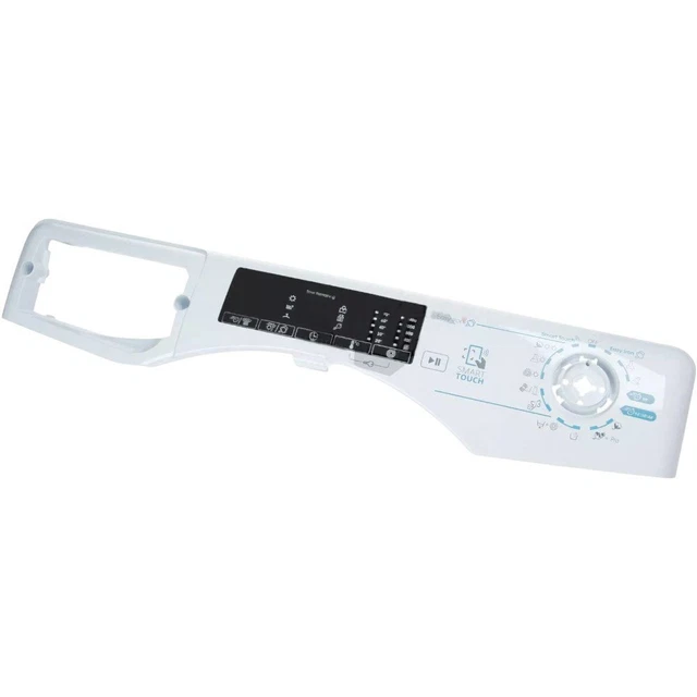 Panneau De Commande Pour Lave-linge Candy - Réf. 43029798 (Pièce Neuve)