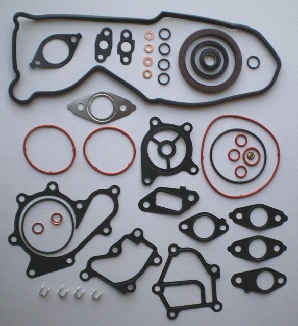 FOR NISSAN NAVARA D22 D40 PATHFINDER 2.5 DCi Di YD25 BOTTOM END SUMP