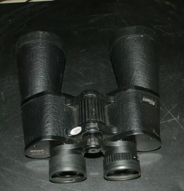 nikon lookout iii
