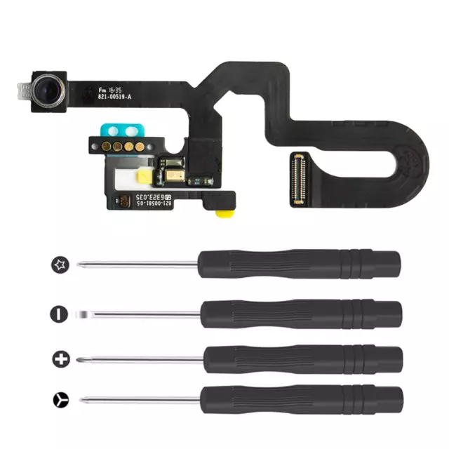 iPhone 8 Plus Front Camera FaceID Time Selfie Kamera Modul Licht Sensor Mikrofon