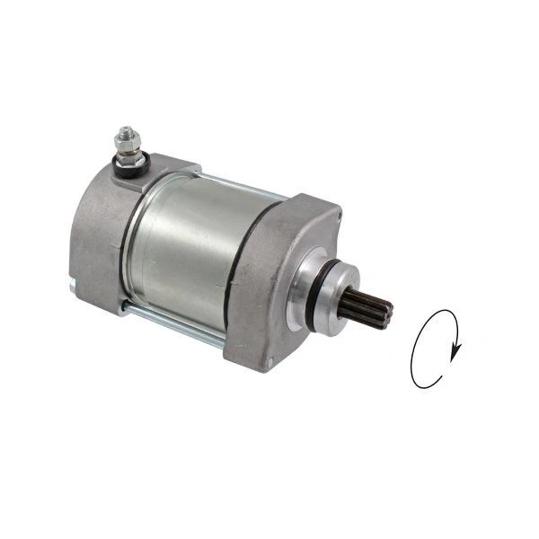 Démarreur Moteur Pour Yamaha YZF-R1 2000-2003 - Réf. 5JJ-81890-00, 5PW-81890-00 Etc. - 5