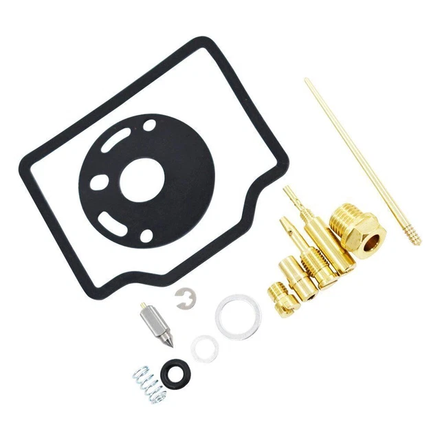 Kit De Réparation De Carburateur ERINER – Pièce OEM 6L2-W0093-00-00 Pour Yamaha Hors-bord 2 Temps 20-25 HP