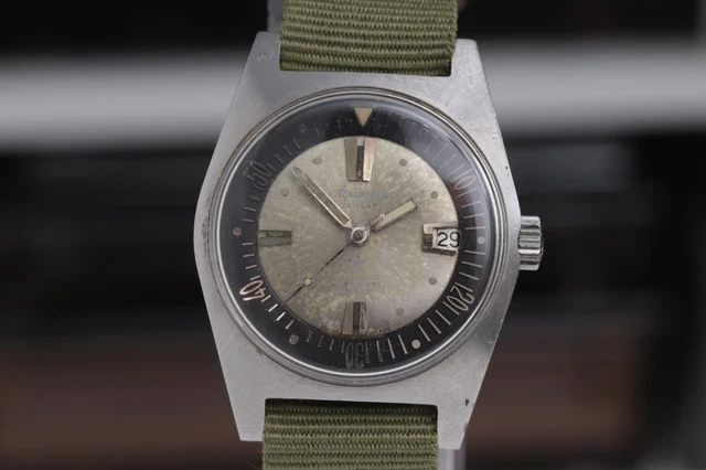 Nos New [1 PC] Seiko 261 892 Pièce de Rechange Montre 261892