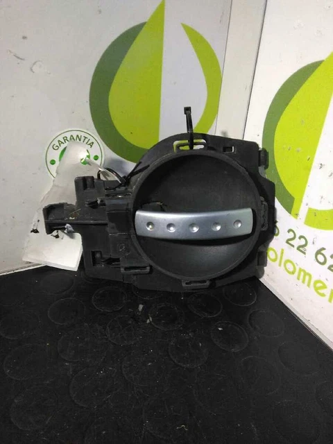 Poignée Intérieure Arrière Droit Pour Renault Laguna III - Réf. 806700005R - Pièce D'occasion