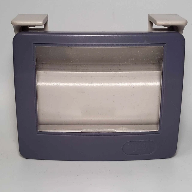 LOUPE POUR NINTENNDO game boy FAT retro VIDITEX vintage retrogaming EUR