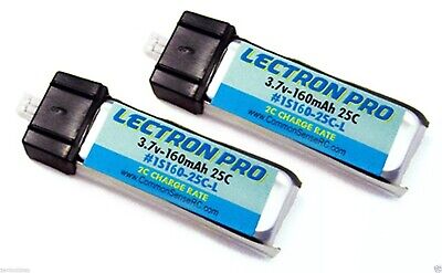 ParkZone Parkzone PKZ1030 Battery 11.1V 2200mAh Li-Po Batteria modellismo 