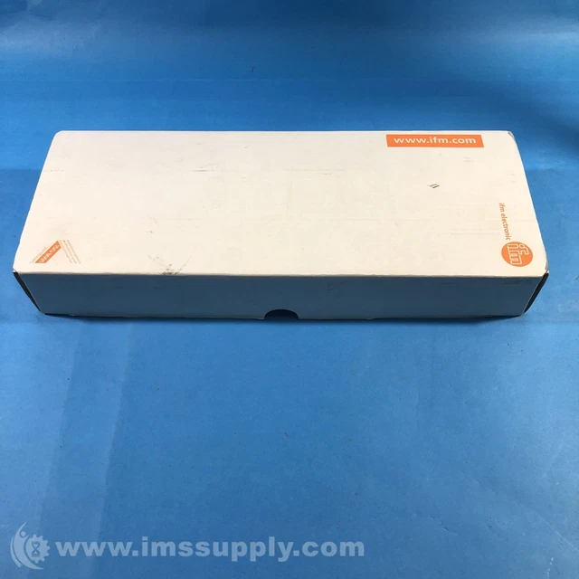 IFM SD6000 Compressed Air Meter FNOB