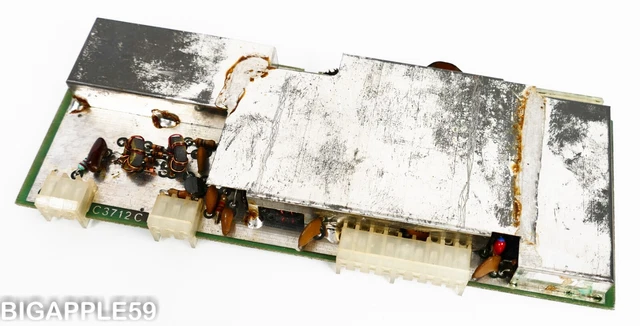 DRAKE TR-7 TR7 Transceiver R7 Receiver Translator Replacement Board $41 ...