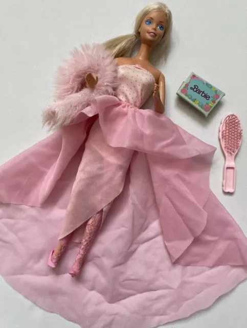 Barbie Pink Jubilee