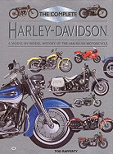 best model of harley davidson